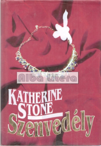 Katherine Stone - Szenvedély