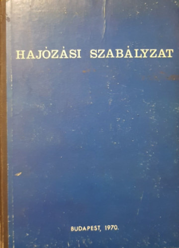 Hajzsi szablyzat
