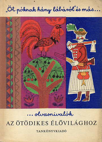 �ssze�ll�totta Dr. Fut� J�zsefn� - "�t p�knak h�ny l�b�r�l" - �s m�s olvasnival�k az �t�dikes �l�vil�ghoz