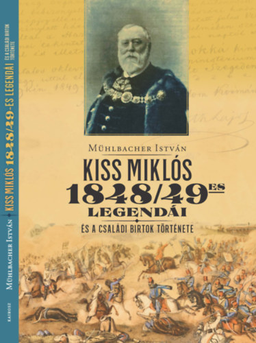 M�hlbacher Istv�n - Kiss Mikl�s 1948/49-es legend�i