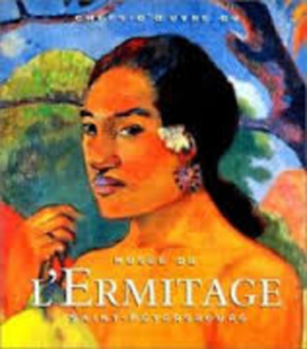 Pierre Descargues - Le Mus�e de L'Ermitage
