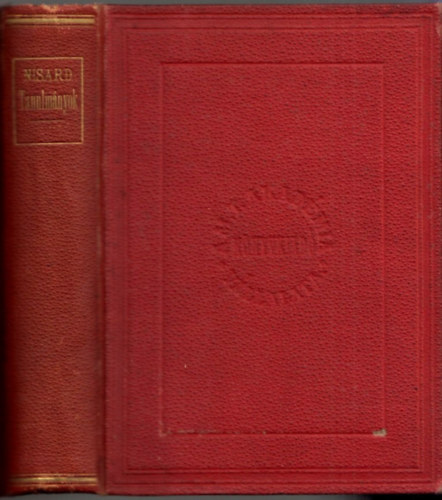 Nisard Dezs� - Tanulm�nyok a renaissance �s a reform�ti� kor�b�l