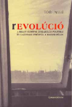 T�th Antal - Revol�ci�