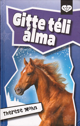 Therese Mohn - Gitte t�li �lma