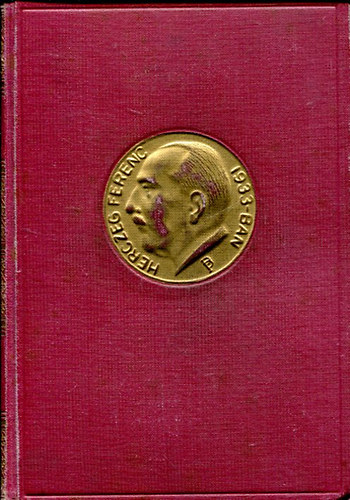 Herczeg Ferenc - Szelek sz�rny�n-Andor �s Andr�s