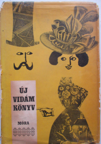 �j vid�m k�nyv - Magyar klasszikus �r�k elbesz�l�sei