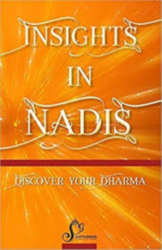 Sri A. V. Sundaram - Insights in Nadis