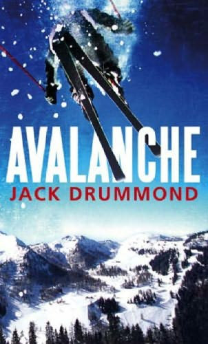 Jack Drummond - Avalanche