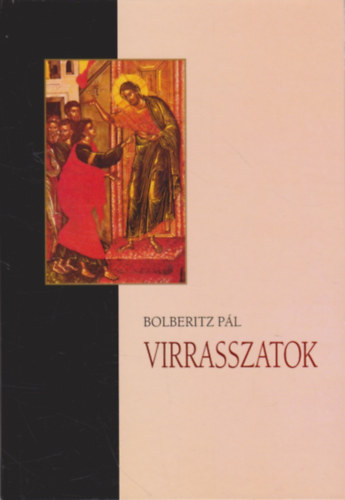 Bolberitz P�l - Virrasszatok