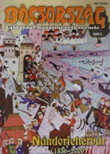Bácsország 2006/2. (37. szám)