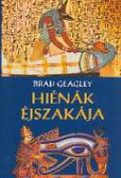 Brad Geagley - Hink jszakja