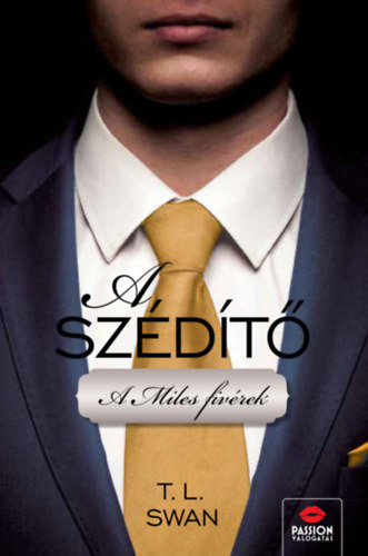 T.l. Swan - A sz�d�t�