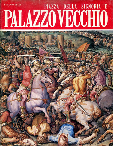 Eugenio Pucci - Palazzo Vecchio