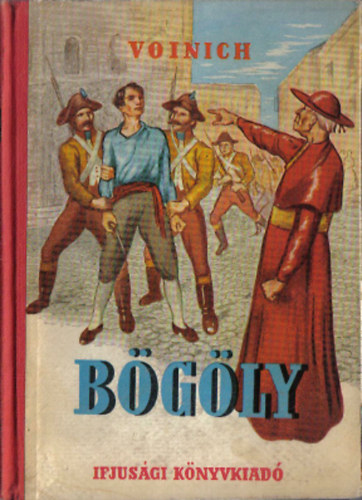 Voinich - B�g�ly