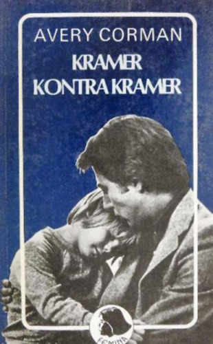Avery Corman - Kramer kontra Kramer
