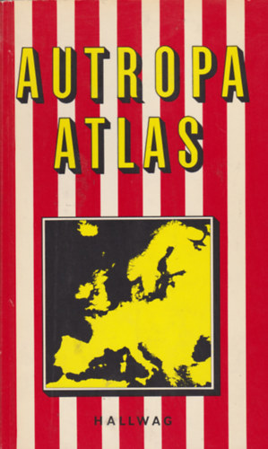 Autropa Atlas