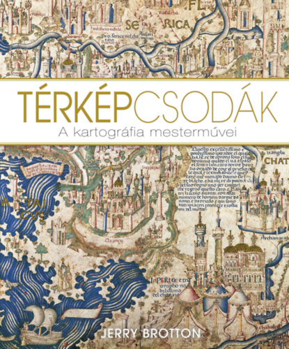 Jerry Brotton - Trkpcsodk