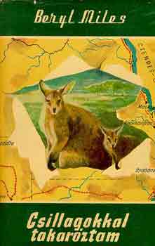 Beryl Miles - Csillagokkal takar�ztam