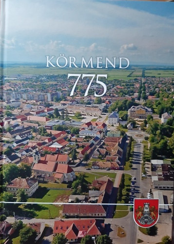 Móricz Péter, Tóth Judit, Vargáné Lóránt Andrea H. Vörös Márta - Körmend 775