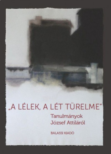 A lélek, a lét türelme