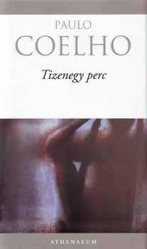 Paulo Coelho - Tizenegy perc