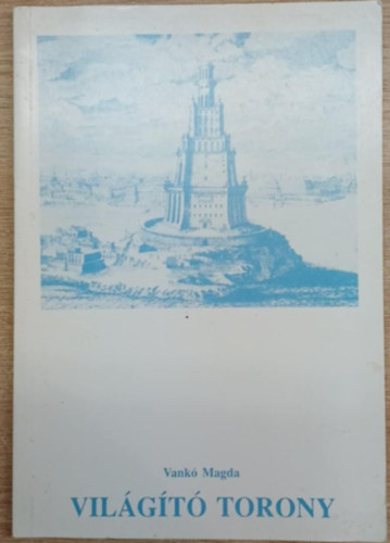 Világító torony