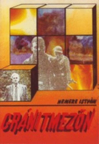 Nemere Istv�n - Gr�nitmez�n