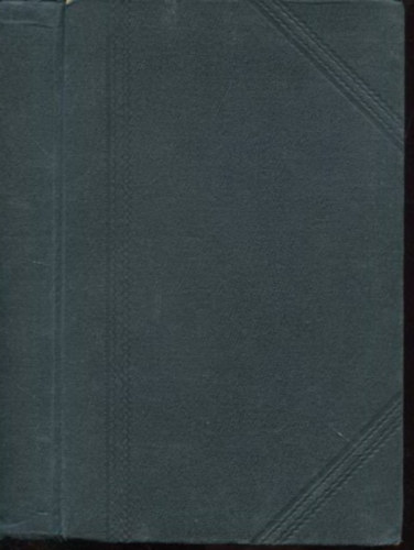 Dr. Csengeri János (ford.) - Homeros Iliasa bő szemelvényekben