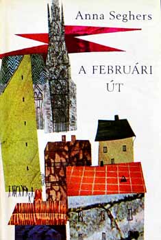 Seghers Anna - A febru�ri �t