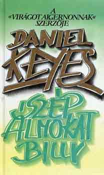 Daniel Keyes - Szp lmokat Billy