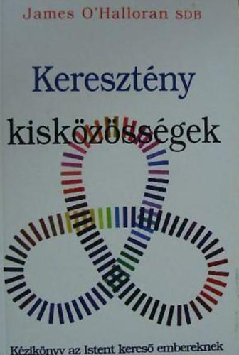 James O'Halloran - Keresztny kiskzssgek