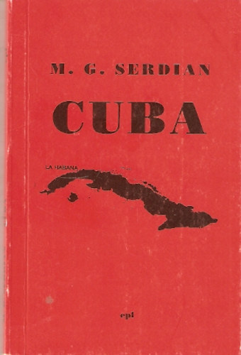 Serdian - Cuba