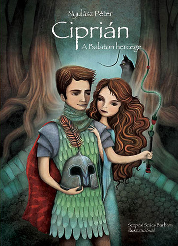 Nyul�sz P�ter - Cipri�n