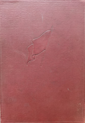 A v�r�s lobog� alatt