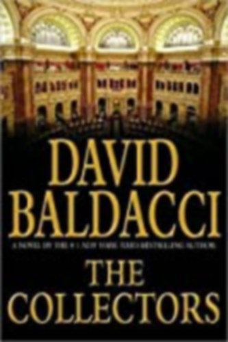 David Baldacci - The Collectors
