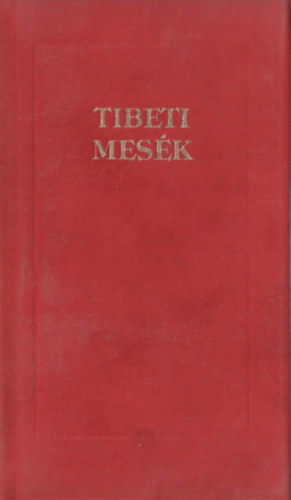 Littoria Kiad - Tibeti mesk