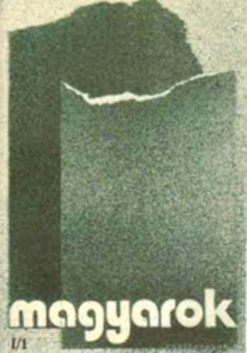Bartis Ferenc (főszerk.) - Magyarok I/1