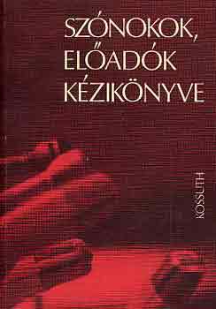 Bogn�r-Deme-Dur�-F�bi�n-Wacha - Sz�nokok, el�ad�k k�zik�nyve