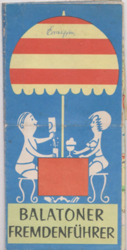 Balatoner Fremdenf�hrer