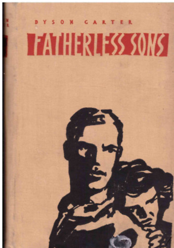 Dyson Carter - Fatherless sons