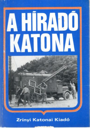 M�sz�ros J�zsef - A h�rad� katona