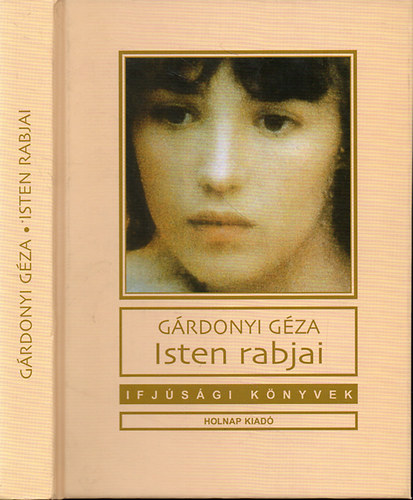 Grdonyi Gza - Isten rabjai