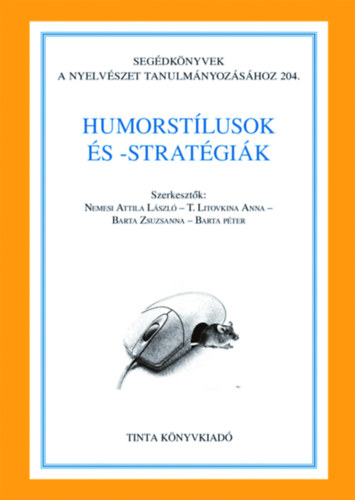 Humorst�lusok �s -strat�gi�k