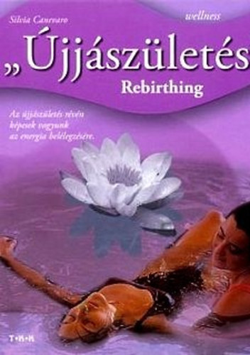 Silvia Canevaro - "jjszlets" Rebirthing