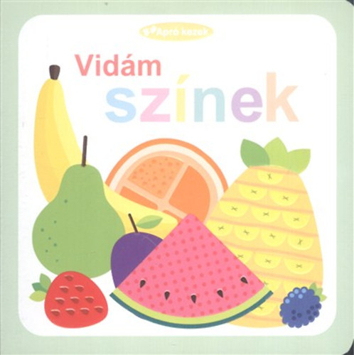 Vidm sznek