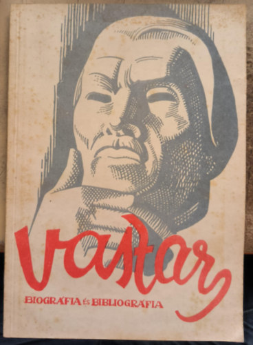Vaszary János biográfia és bibliográfia
