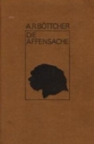 A.R. B�ttcher - Die affensache