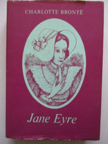 Charlotte Bront� - Jane Eyre