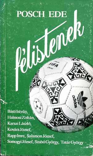 posch ede - Flistenek