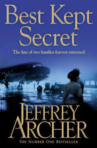 Jeffrey Archer - Best Kept Secret
